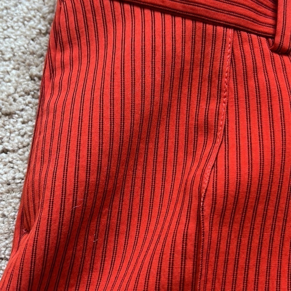 Céline stripped pants - Picture 4 of 8